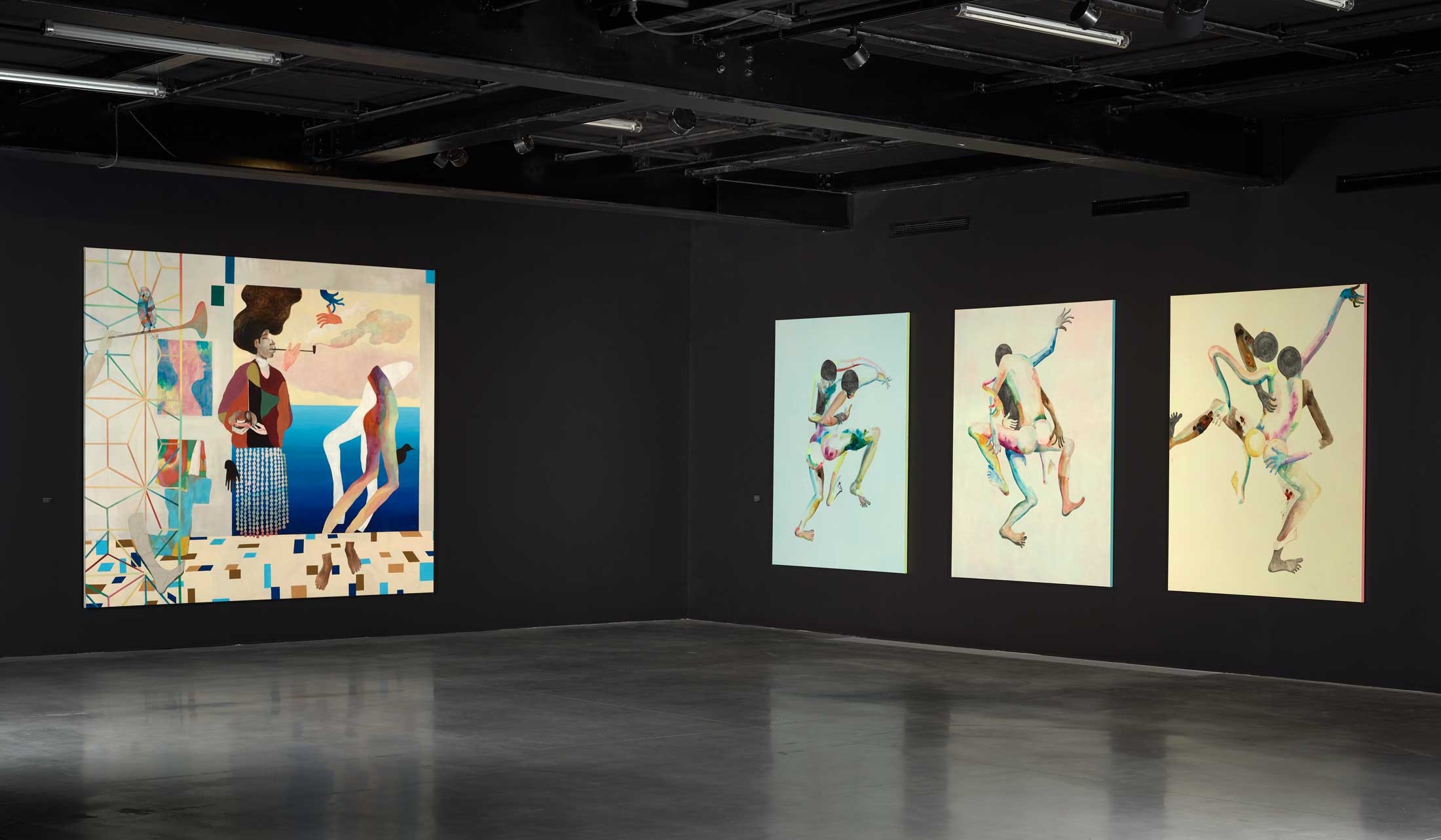 News / Exhibitions